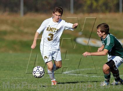 Thumbnail 3 in Guilford @ Amity (SCC Semifinal) photogallery.