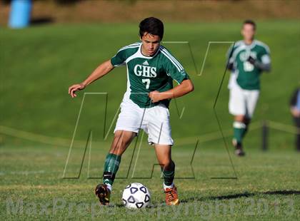 Thumbnail 2 in Guilford @ Amity (SCC Semifinal) photogallery.