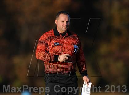 Thumbnail 3 in Guilford @ Amity (SCC Semifinal) photogallery.