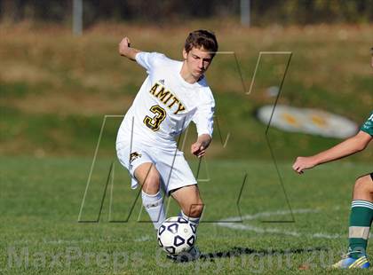 Thumbnail 2 in Guilford @ Amity (SCC Semifinal) photogallery.