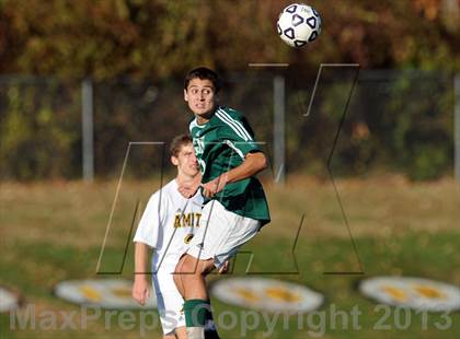 Thumbnail 3 in Guilford @ Amity (SCC Semifinal) photogallery.