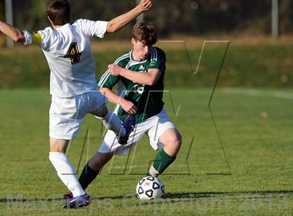 Thumbnail 3 in Guilford @ Amity (SCC Semifinal) photogallery.