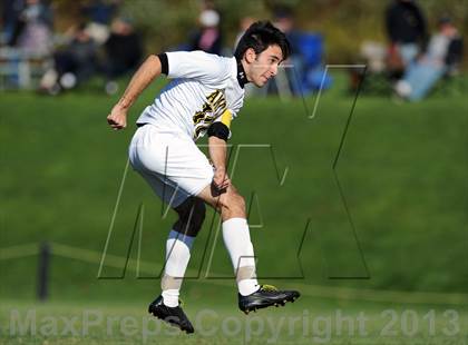 Thumbnail 1 in Guilford @ Amity (SCC Semifinal) photogallery.