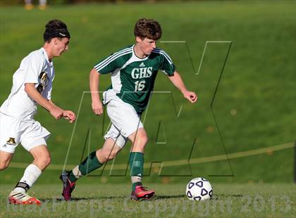 Thumbnail 1 in Guilford @ Amity (SCC Semifinal) photogallery.