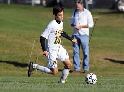 Thumbnail 1 in Guilford @ Amity (SCC Semifinal) photogallery.
