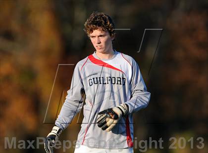 Thumbnail 2 in Guilford @ Amity (SCC Semifinal) photogallery.