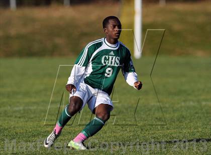 Thumbnail 2 in Guilford @ Amity (SCC Semifinal) photogallery.