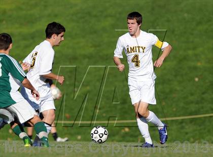 Thumbnail 2 in Guilford @ Amity (SCC Semifinal) photogallery.