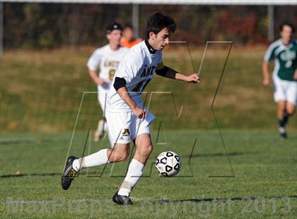 Thumbnail 1 in Guilford @ Amity (SCC Semifinal) photogallery.