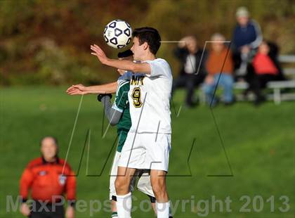 Thumbnail 2 in Guilford @ Amity (SCC Semifinal) photogallery.