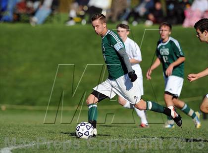 Thumbnail 3 in Guilford @ Amity (SCC Semifinal) photogallery.