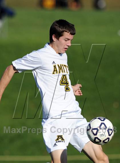 Thumbnail 1 in Guilford @ Amity (SCC Semifinal) photogallery.