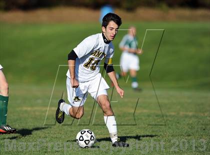 Thumbnail 1 in Guilford @ Amity (SCC Semifinal) photogallery.