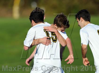 Thumbnail 2 in Guilford @ Amity (SCC Semifinal) photogallery.