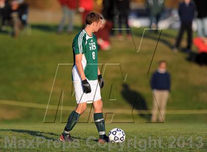 Thumbnail 2 in Guilford @ Amity (SCC Semifinal) photogallery.