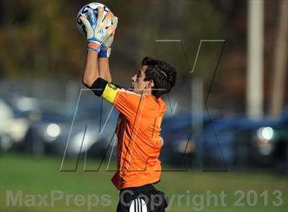 Thumbnail 1 in Guilford @ Amity (SCC Semifinal) photogallery.