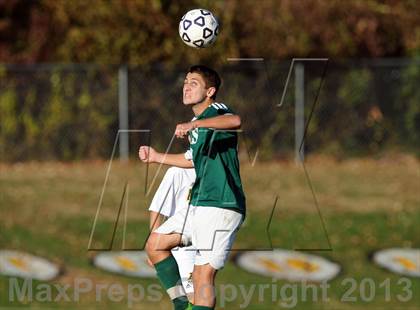 Thumbnail 2 in Guilford @ Amity (SCC Semifinal) photogallery.