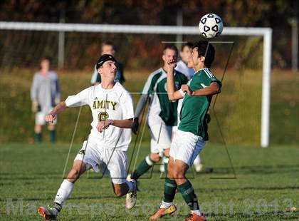 Thumbnail 1 in Guilford @ Amity (SCC Semifinal) photogallery.