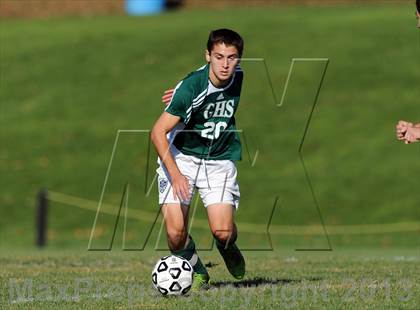 Thumbnail 1 in Guilford @ Amity (SCC Semifinal) photogallery.