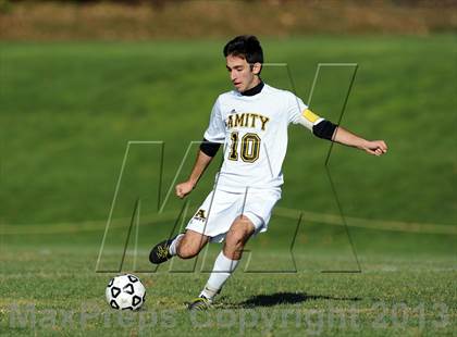 Thumbnail 2 in Guilford @ Amity (SCC Semifinal) photogallery.