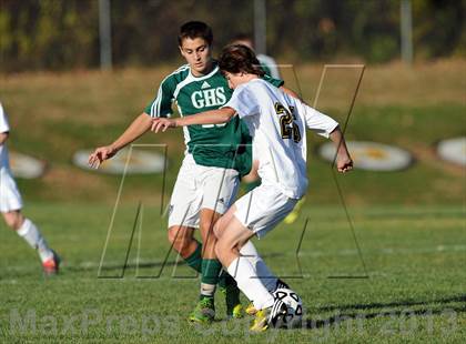 Thumbnail 2 in Guilford @ Amity (SCC Semifinal) photogallery.