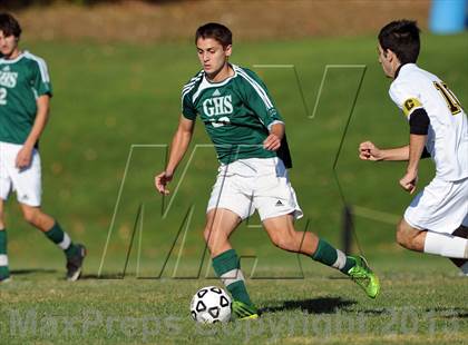 Thumbnail 3 in Guilford @ Amity (SCC Semifinal) photogallery.