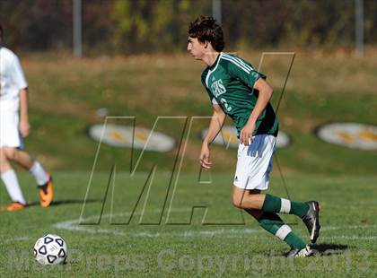 Thumbnail 3 in Guilford @ Amity (SCC Semifinal) photogallery.