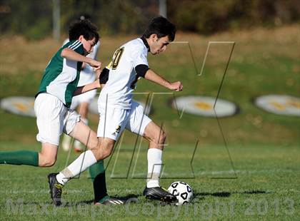 Thumbnail 1 in Guilford @ Amity (SCC Semifinal) photogallery.