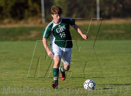 Thumbnail 2 in Guilford @ Amity (SCC Semifinal) photogallery.