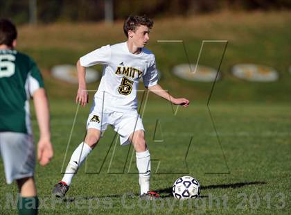 Thumbnail 3 in Guilford @ Amity (SCC Semifinal) photogallery.