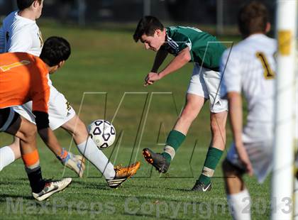 Thumbnail 2 in Guilford @ Amity (SCC Semifinal) photogallery.