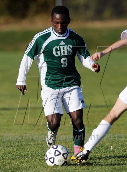 Thumbnail 1 in Guilford @ Amity (SCC Semifinal) photogallery.