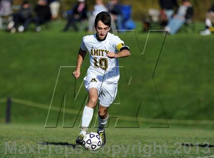 Thumbnail 1 in Guilford @ Amity (SCC Semifinal) photogallery.