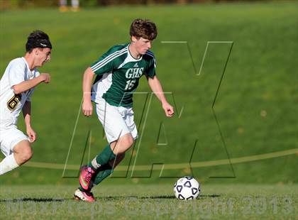 Thumbnail 3 in Guilford @ Amity (SCC Semifinal) photogallery.