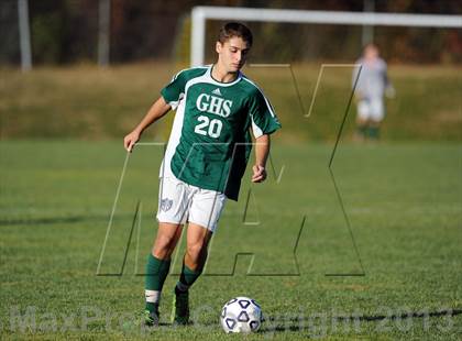 Thumbnail 1 in Guilford @ Amity (SCC Semifinal) photogallery.