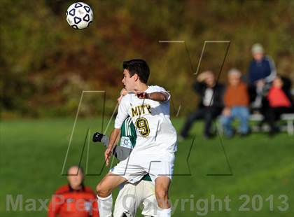 Thumbnail 3 in Guilford @ Amity (SCC Semifinal) photogallery.