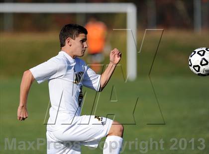 Thumbnail 3 in Guilford @ Amity (SCC Semifinal) photogallery.