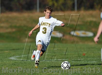 Thumbnail 1 in Guilford @ Amity (SCC Semifinal) photogallery.