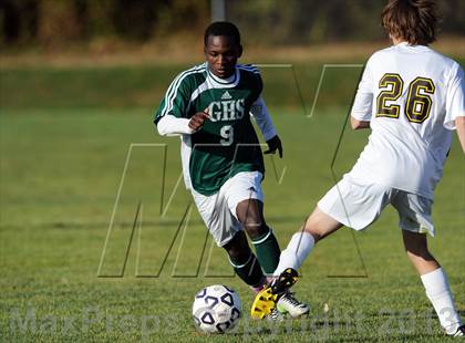 Thumbnail 3 in Guilford @ Amity (SCC Semifinal) photogallery.