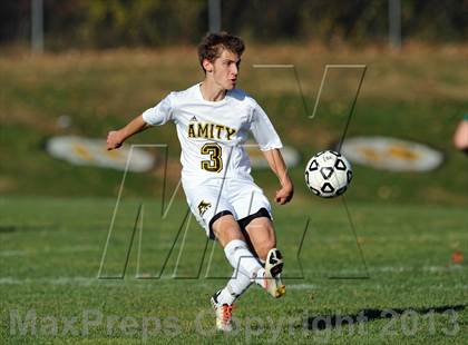 Thumbnail 3 in Guilford @ Amity (SCC Semifinal) photogallery.