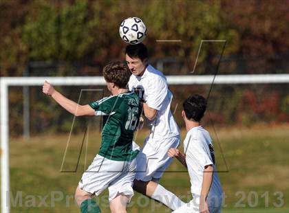 Thumbnail 3 in Guilford @ Amity (SCC Semifinal) photogallery.