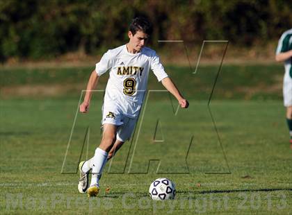 Thumbnail 2 in Guilford @ Amity (SCC Semifinal) photogallery.