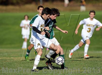 Thumbnail 3 in Guilford @ Amity (SCC Semifinal) photogallery.