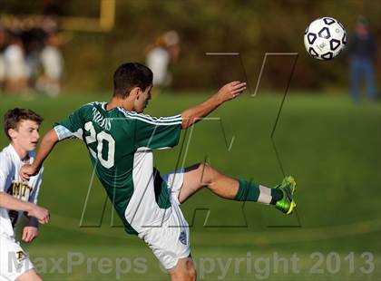 Thumbnail 1 in Guilford @ Amity (SCC Semifinal) photogallery.
