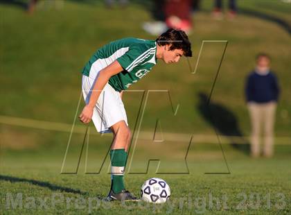 Thumbnail 3 in Guilford @ Amity (SCC Semifinal) photogallery.