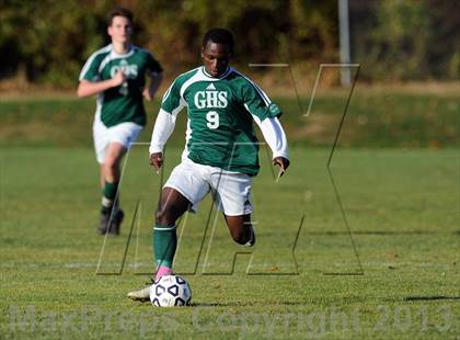 Thumbnail 3 in Guilford @ Amity (SCC Semifinal) photogallery.