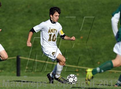 Thumbnail 3 in Guilford @ Amity (SCC Semifinal) photogallery.