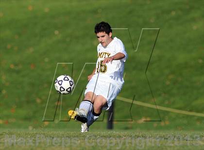 Thumbnail 1 in Guilford @ Amity (SCC Semifinal) photogallery.