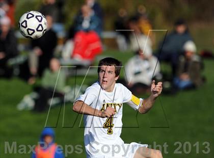 Thumbnail 3 in Guilford @ Amity (SCC Semifinal) photogallery.