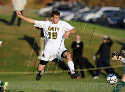 Thumbnail 2 in Guilford @ Amity (SCC Semifinal) photogallery.
